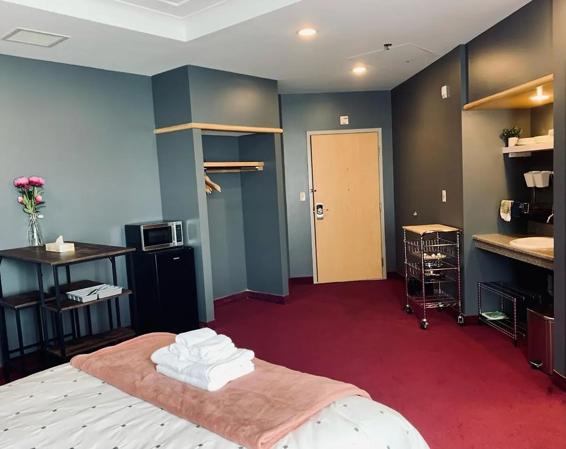 300 Serene Studio #405, Ground Floor With Ac Halifax 0*,  Canada