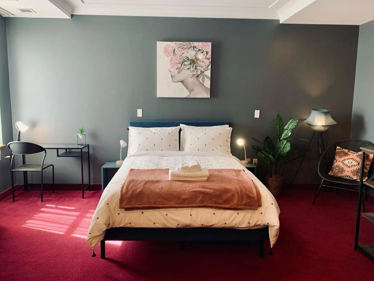 300 Serene Studio #405, Ground Floor With Ac Halifax Canada