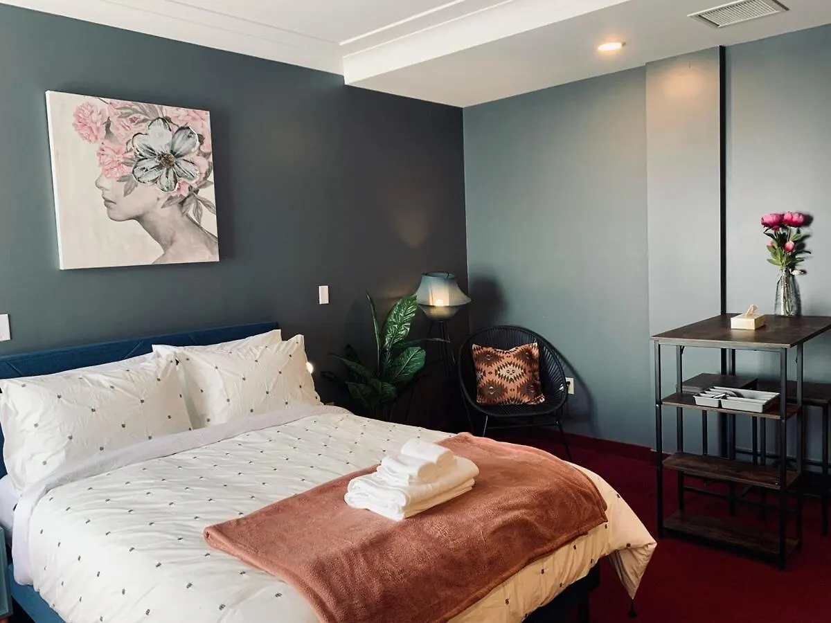 300 Serene Studio #405, Ground Floor With Ac Halifax